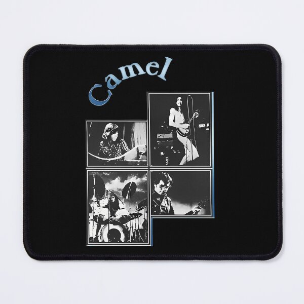 Item preview, Camel Band designed and sold by Nico16.