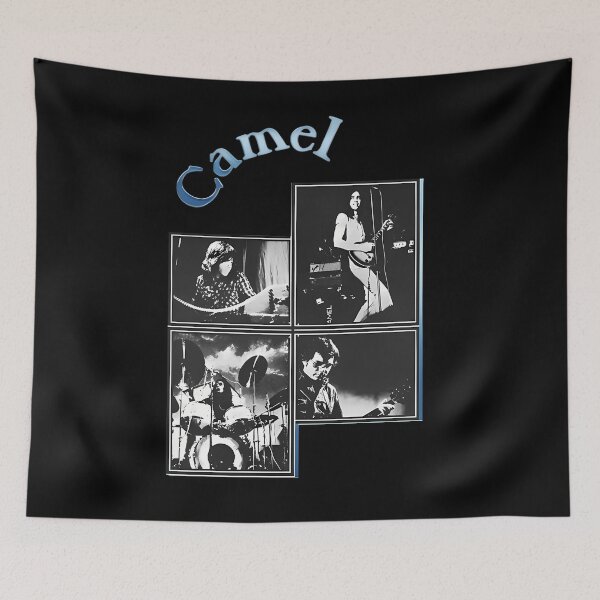 Item preview, Camel Band designed and sold by Nico16.