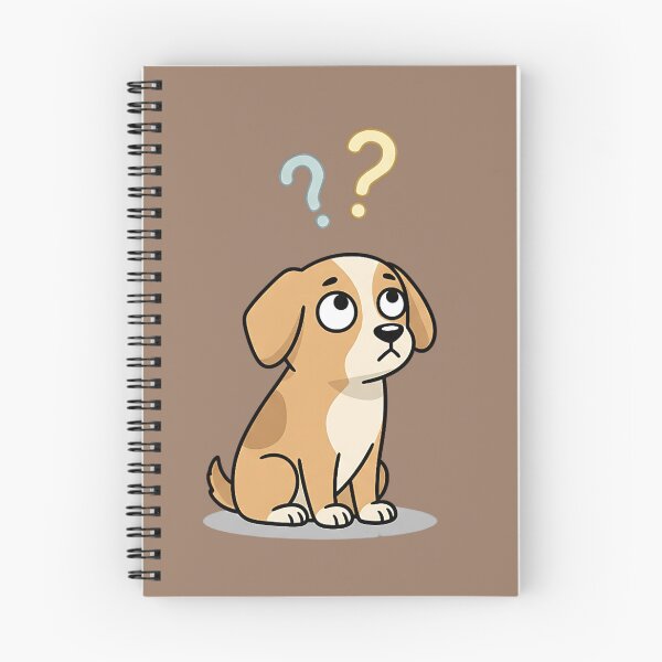 Item preview, Existential Dog Sticker | Funny Overthinking Meme | Relatable Philosophy Humor Animal designed and sold by ZyxDes.