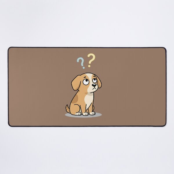 Item preview, Existential Dog Sticker | Funny Overthinking Meme | Relatable Philosophy Humor Animal  designed and sold by ZyxDes.
