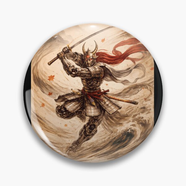 Item preview, Solopreneur Samurai  designed and sold by Sarcastic designs.