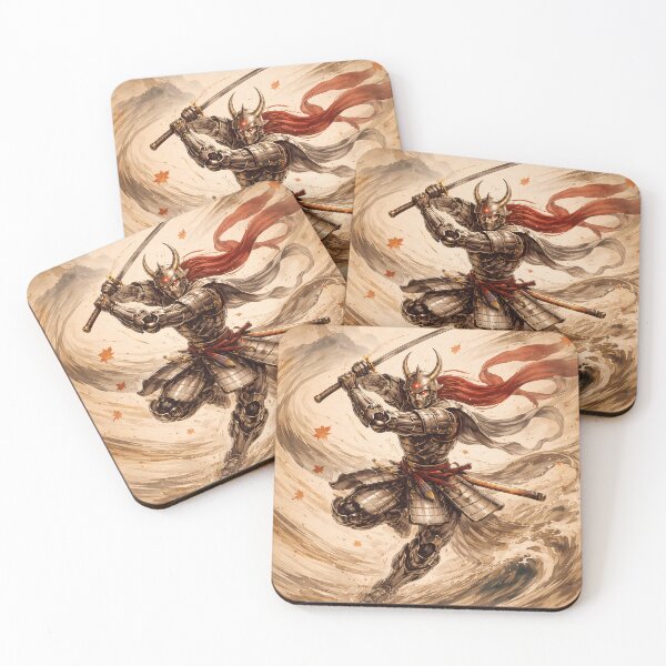 Item preview, Solopreneur Samurai  designed and sold by Sarcastic designs.