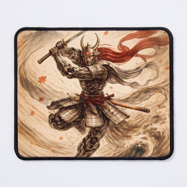 Item preview, Solopreneur Samurai designed and sold by Sarcastic designs.