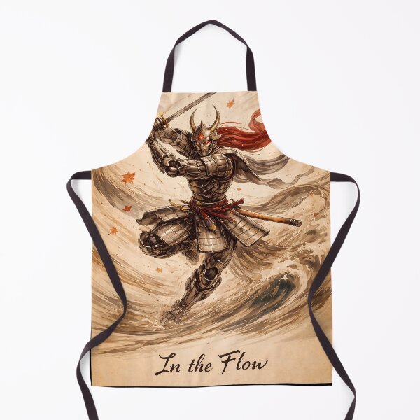 Item preview, Solopreneur Samurai  designed and sold by Sarcastic designs.