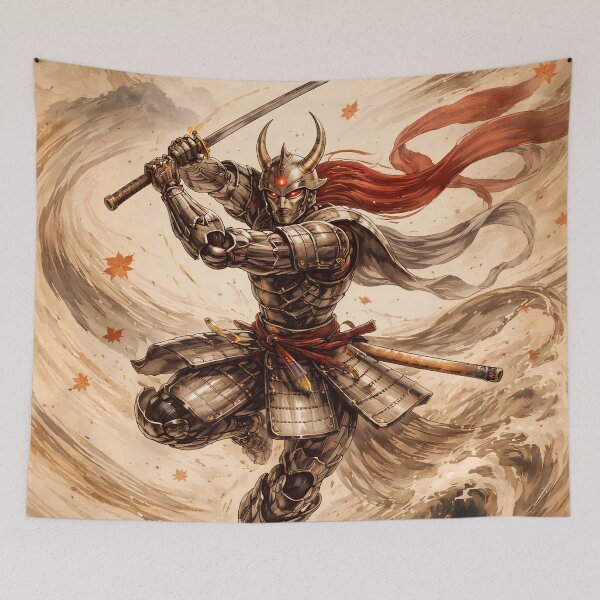 Item preview, Solopreneur Samurai  designed and sold by Sarcastic designs.