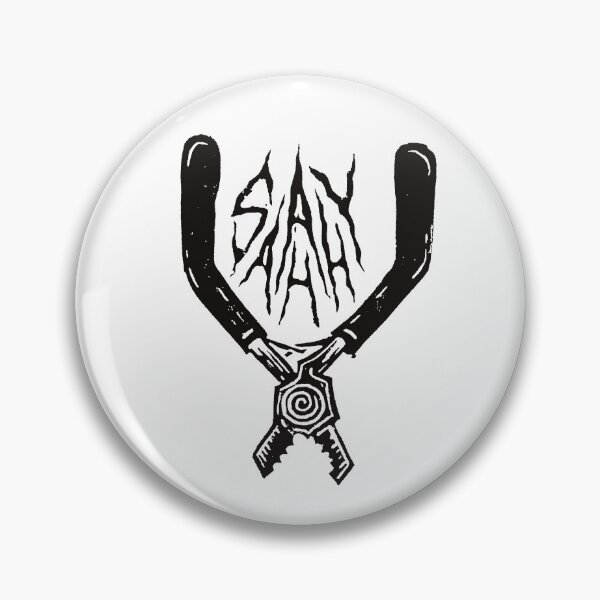 Item preview, Say AHH designed and sold by Kalohe Renea.