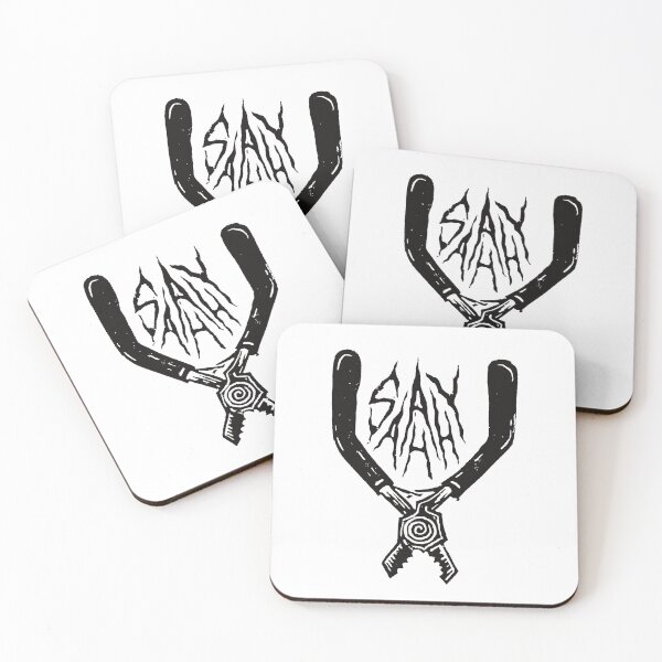 Item preview, Say AHH designed and sold by Kalohe Renea.