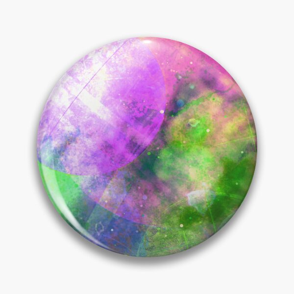 Item preview, "Heavy Nebulae with Planets, A Digital Piece" designed and sold by Spaceart9.