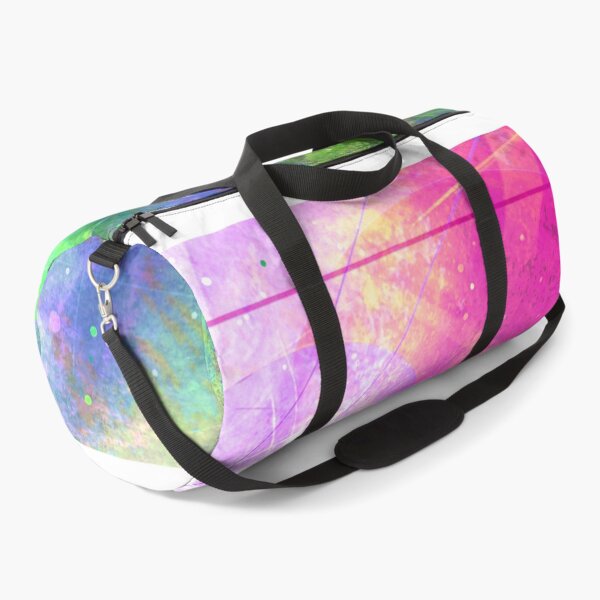 Item preview, "Heavy Nebulae with Planets, A Digital Piece" designed and sold by Spaceart9.