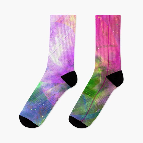 Item preview, "Heavy Nebulae with Planets, A Digital Piece" designed and sold by Spaceart9.