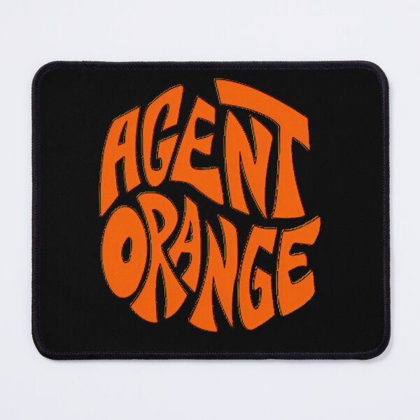 Item preview,  Agent Orange designed and sold by Nico16.