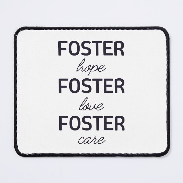 Item preview, Foster Care, Foster Love, Foster Hope, Adoption Shirt, Foster Mom, Advocate, Mentor, Adoption Gift designed and sold by sirina2796.