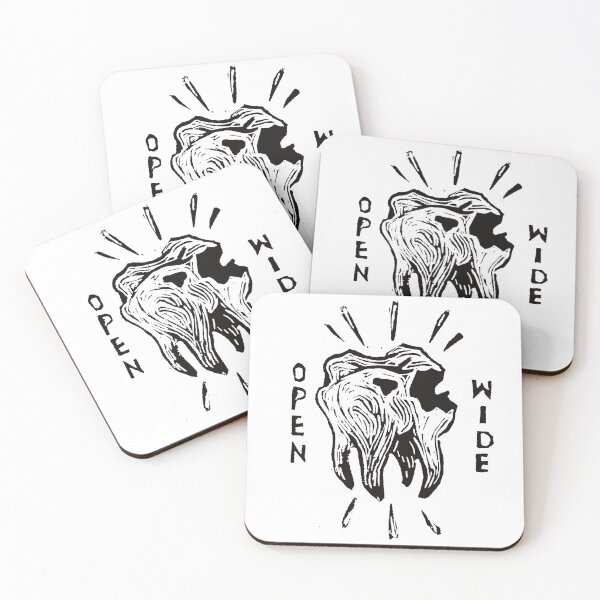 Item preview, OPEN WIDE designed and sold by Kalohe Renea.
