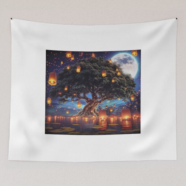 Item preview, Radiant Sunset Glow designed and sold by Joananature.