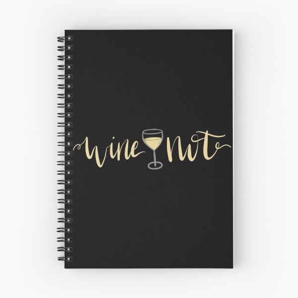 Item preview, wine not -- white designed and sold by unsweetcaroline.