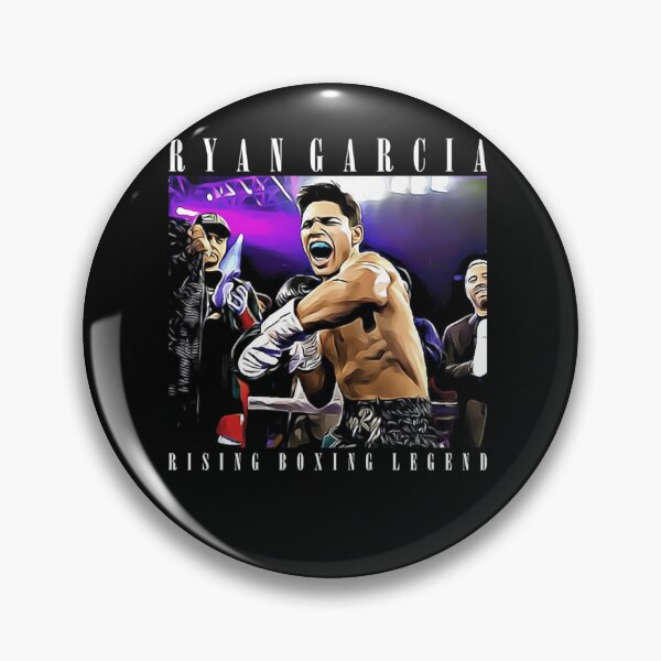 Item preview, More Then Awesome Mma Ryan Garcia designed and sold by Aura11Aura.
