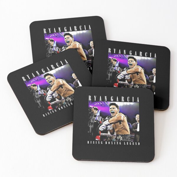 Item preview, More Then Awesome Mma Ryan Garcia designed and sold by Aura11Aura.