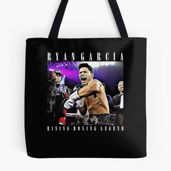 Item preview, More Then Awesome Mma Ryan Garcia designed and sold by Aura11Aura.