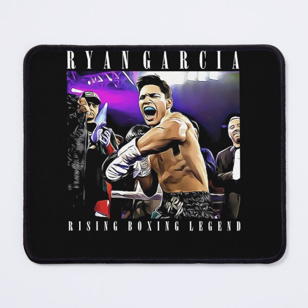 Item preview, More Then Awesome Mma Ryan Garcia designed and sold by Aura11Aura.