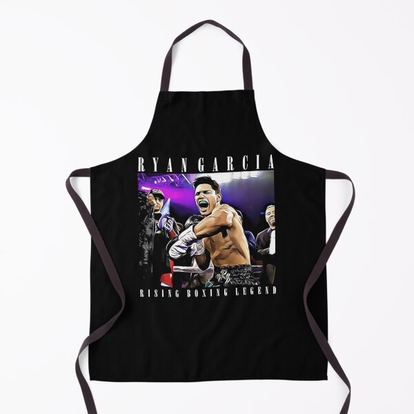 Item preview, More Then Awesome Mma Ryan Garcia designed and sold by Aura11Aura.