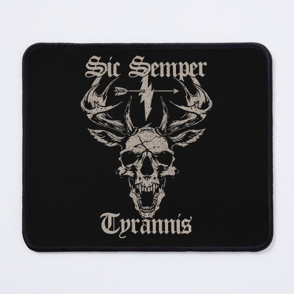 Item preview, Sic Semper Tyrannis, Wendigo Political Activism designed and sold by borenclolahroy.
