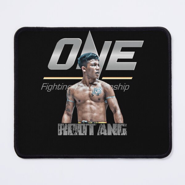 Item preview, One Fighting Rodtang designed and sold by Aura11Aura.