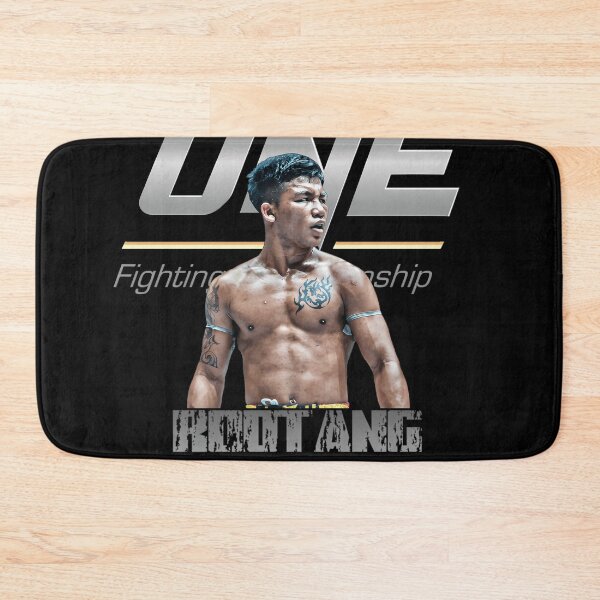 Item preview, One Fighting Rodtang designed and sold by Aura11Aura.