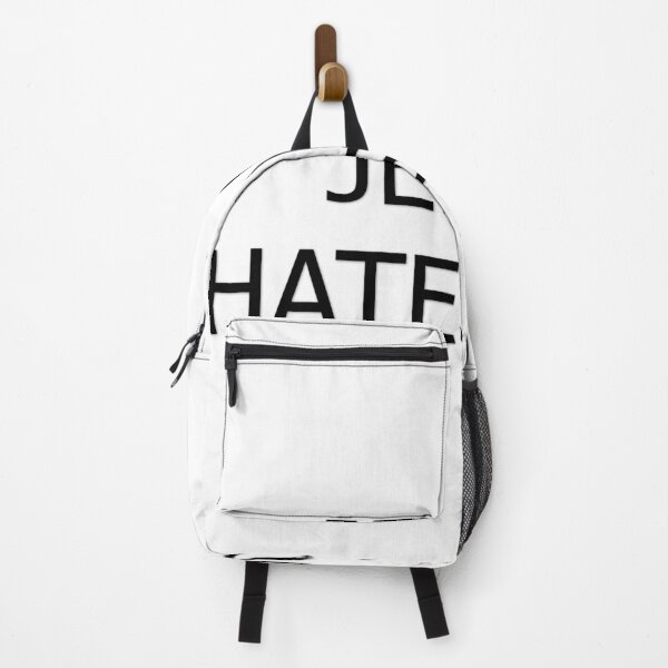 Item preview, Jenna Marbles Hates You designed and sold by Tshirtpedia.