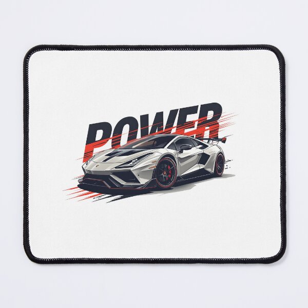 Item preview, Car Power designed and sold by ArunDandiboina.