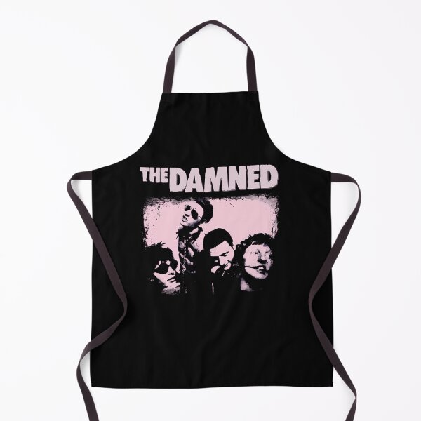 Item preview, The Damned designed and sold by Aura11Aura.