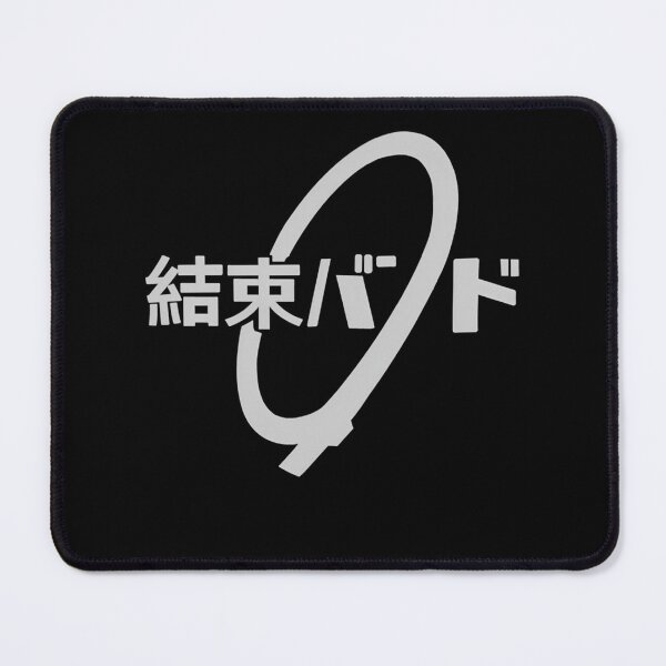 Item preview, Kessoku Band designed and sold by Aura11Aura.