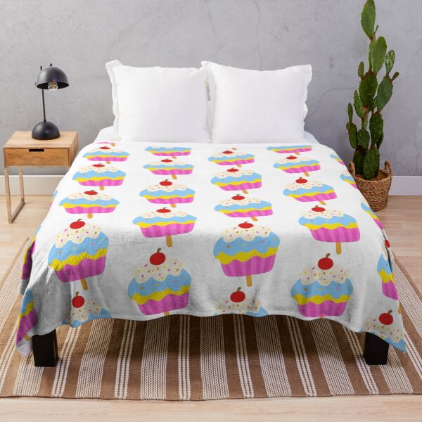 Item preview, Floating Dessert Islands designed and sold by KJackArtwork.