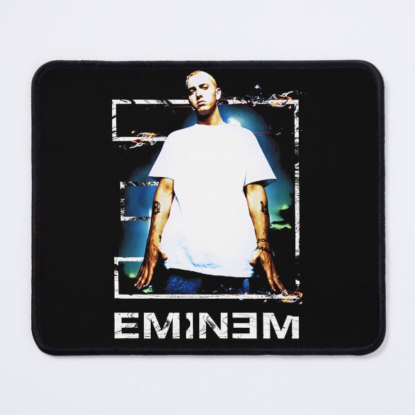 Item preview,  White Rapper 001 Eminem designed and sold by Aura11Aura.
