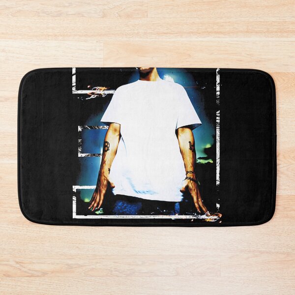 Item preview,  White Rapper 001 Eminem designed and sold by Aura11Aura.