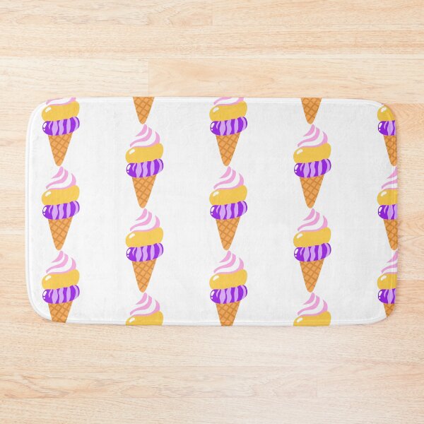 Item preview, Floating Dessert Islands designed and sold by KJackArtwork.