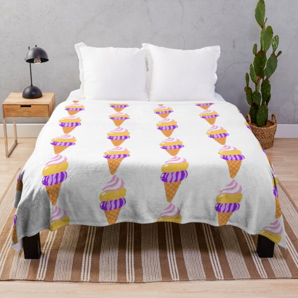 Item preview, Floating Dessert Islands designed and sold by KJackArtwork.