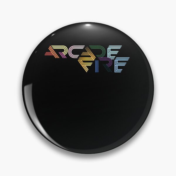 Item preview, Arcade Fire Us Rock Band Gift designed and sold by Aura11Aura.