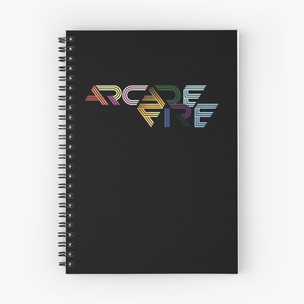 Item preview, Arcade Fire Us Rock Band Gift designed and sold by Aura11Aura.