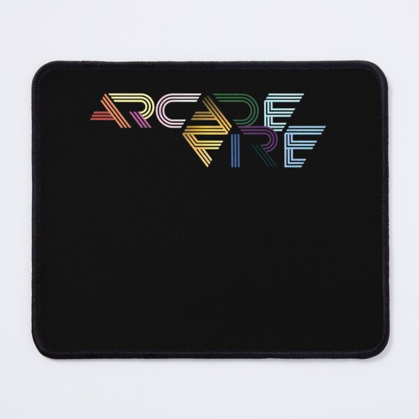 Item preview, Arcade Fire Us Rock Band Gift designed and sold by Aura11Aura.