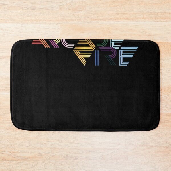 Item preview, Arcade Fire Us Rock Band Gift designed and sold by Aura11Aura.