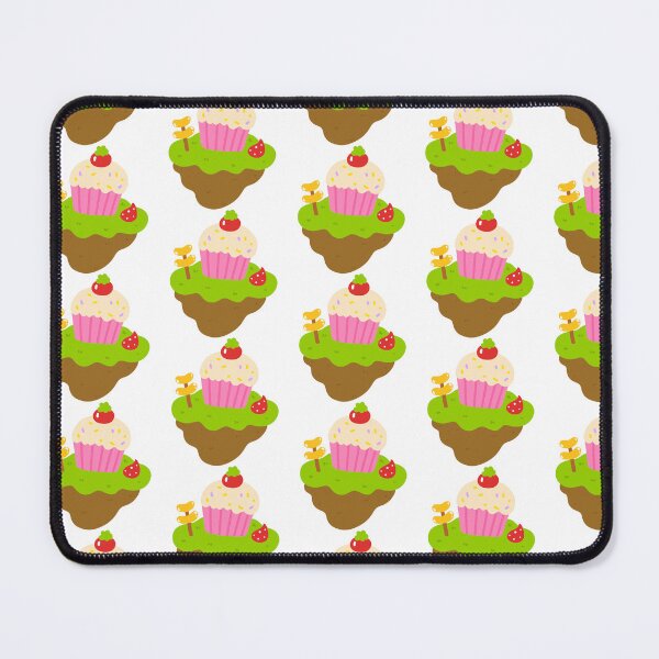 Item preview, Floating Dessert Islands designed and sold by KJackArtwork.