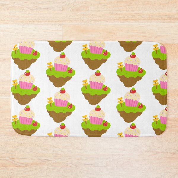 Item preview, Floating Dessert Islands designed and sold by KJackArtwork.