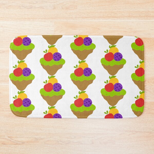 Item preview, Floating Dessert Islands designed and sold by KJackArtwork.