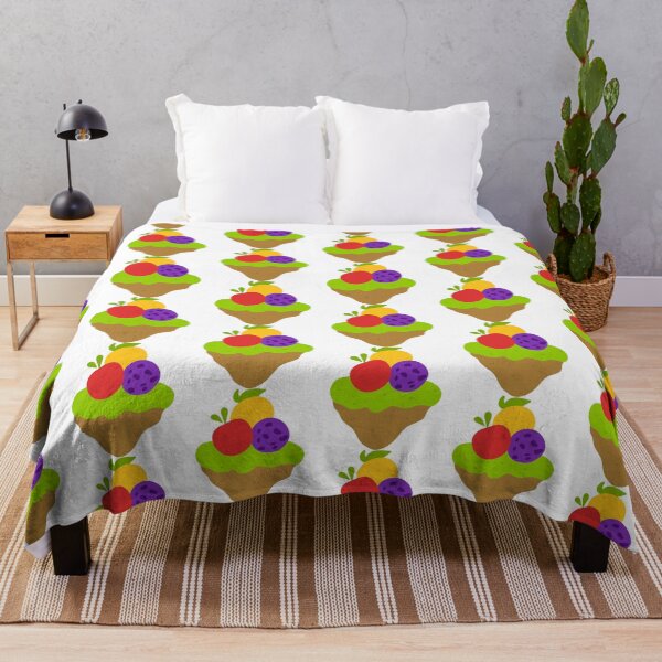 Item preview, Floating Dessert Islands designed and sold by KJackArtwork.