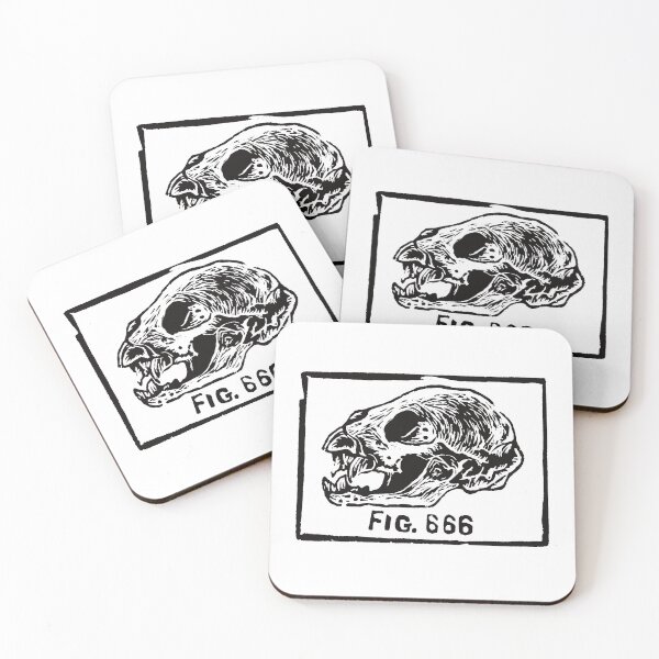 Item preview, Figure 666 designed and sold by Kalohe Renea.