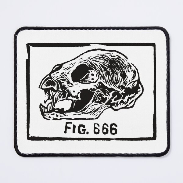 Item preview, Figure 666 designed and sold by Kalohe Renea.