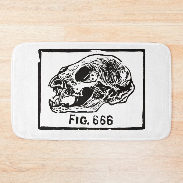 Item preview, Figure 666 designed and sold by Kalohe Renea.