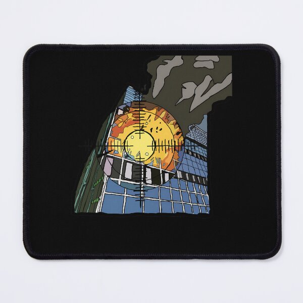 Item preview,  Pyromania By Def Leppard designed and sold by Nico16.