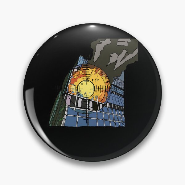 Item preview,  Pyromania By Def Leppard designed and sold by Nico16.