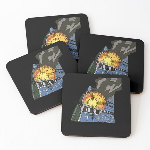 Item preview,  Pyromania By Def Leppard designed and sold by Nico16.